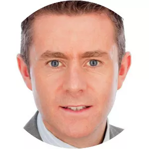 Brian Ó Domhnaill