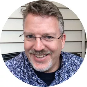 Brian Okken photograph