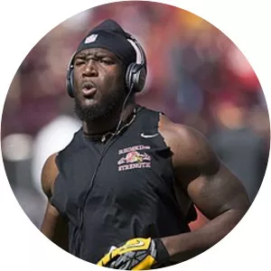 Brian Orakpo