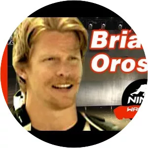 Brian Orosco
