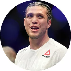 Brian Ortega