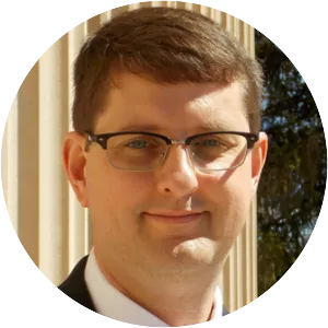 Brian P. Hinote - Author