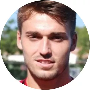 Brian Pallarés Blasco