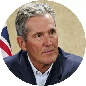 Brian Pallister