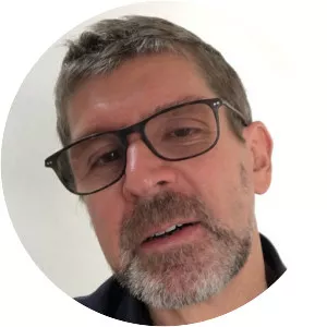 Brian Parkinson - Experimenter