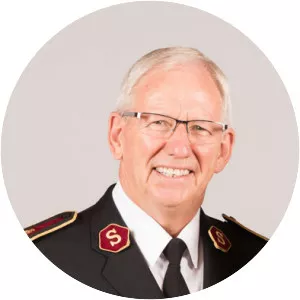 Brian Peddle photograph