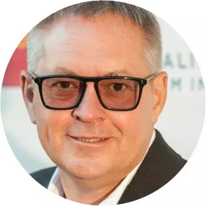 Brian Percival - British film director