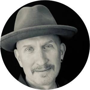 Brian Peter Falk - Movie producer