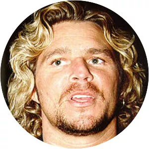 Brian Pillman