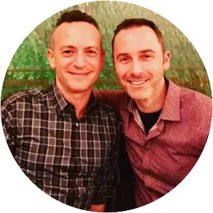 Brian Pines - Television producer