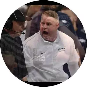 Brian Polian - American football coach