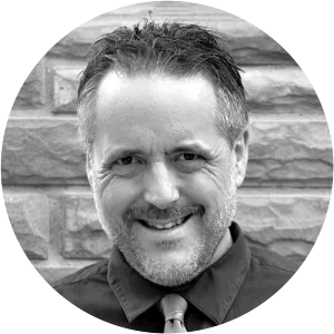 Brian Porter photograph