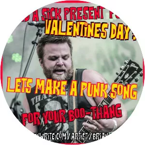 Brian Pretus photograph