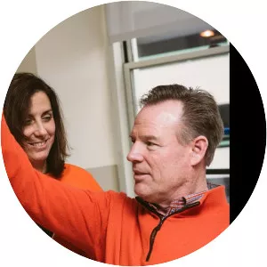 Brian Propp - Ice hockey player