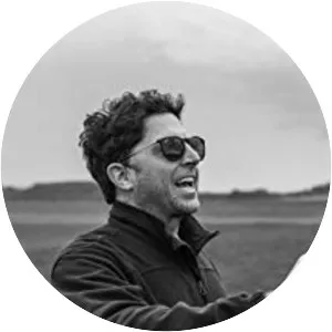 Brian R. Etting - Producer