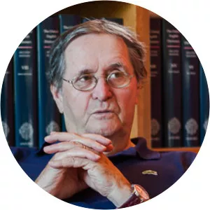 Brian R. Little photograph