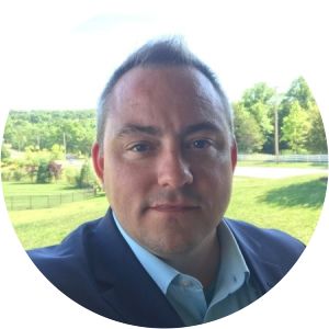 Brian Rader photograph