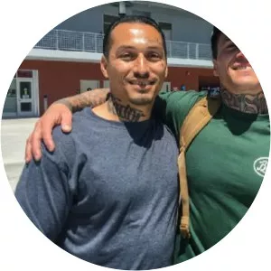 Brian Rapinoe photograph