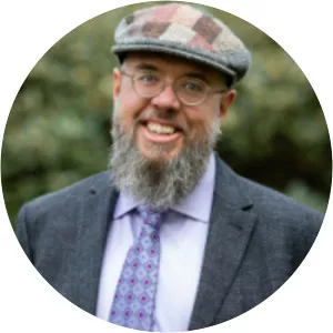 Brian Reed - Cartoonist