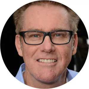 Brian Regan - American comedian