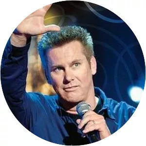Brian Regan: The Epitome of Hyperbole