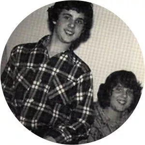 Brian Reimer photograph