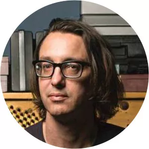 Brian Reitzell - American musician