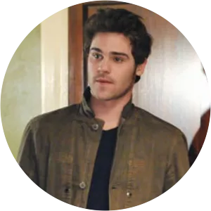 Brian Rezza photograph