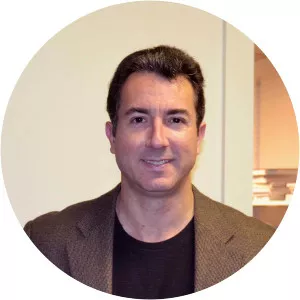 Brian Roach - Author