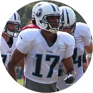 Brian Robiskie - American football wide receiver