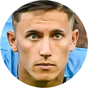 Brian Rodríguez - Uruguayan football player