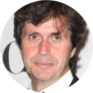 Brian Ronan - Sound designer