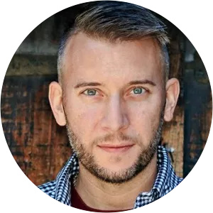 Brian Rood photograph