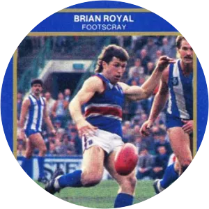Brian Royal