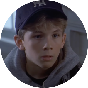 Brian Rusk Needful Things