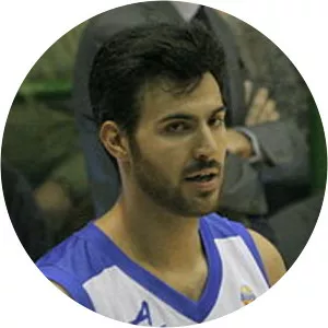 Brian Sacchetti - Basketball player