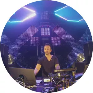 Brian Sanhaji - Musical artist