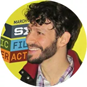 Brian Savelson - Film director