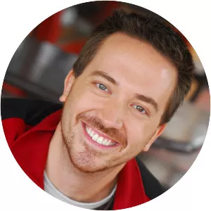 Brian Schaeffer photograph