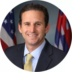 Brian Schatz - United States Senator