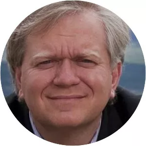 Brian Schmidt - Vice-Chancellor of the Australian National University