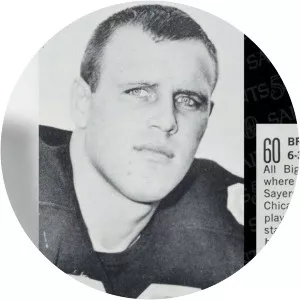 Brian Schweda - Former american football player