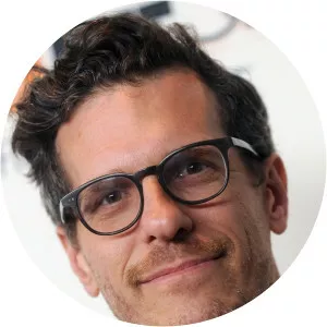 Brian Selznick