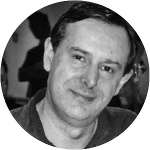 Brian Senior - Writer