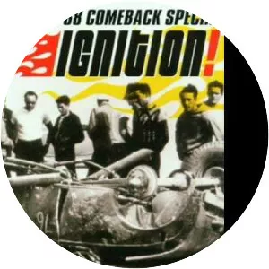 Brian Setzer '68 Comeback Special - Musical group