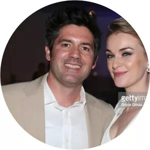 Brian Shoemaker photograph