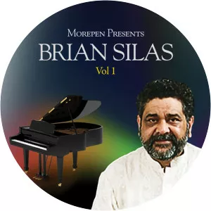 Brian Silas