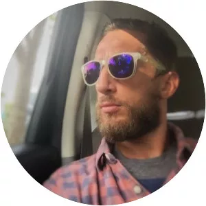 Brian Skope - Television producer