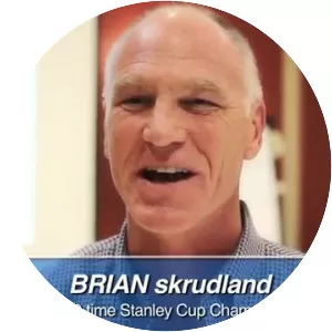 Brian Skrudland