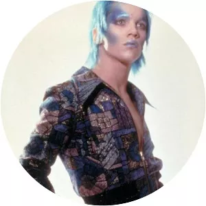 Brian Slade - Fictional character